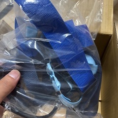 エアラインマスク(面体形)コイルチューブ式の画像