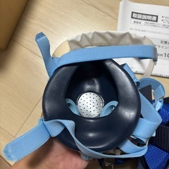 エアラインマスク(面体形)コイルチューブ式の画像