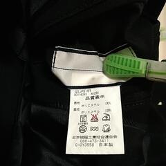標準型学生服（ジャケット）の画像