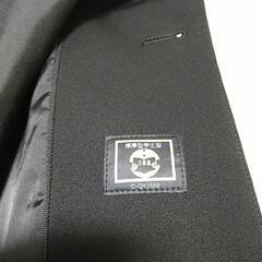標準型学生服（ジャケット）の画像
