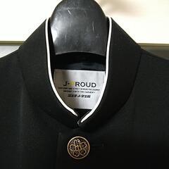 標準型学生服（ジャケット）の画像