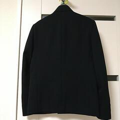 標準型学生服（ジャケット）の画像