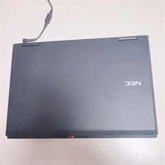 【爆速SSD512GB✨】NEC ノートパソコン i5 / 8GB / Windows11 の画像