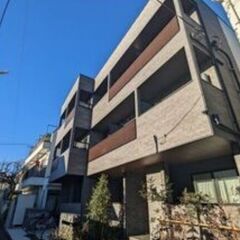 ★葛飾区エリア・最上階★京成本線『青砥』駅徒歩７分♪オート…