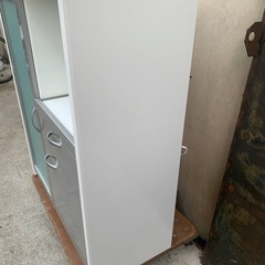 ✅キッチンカウンター　ミドルボード✅の画像