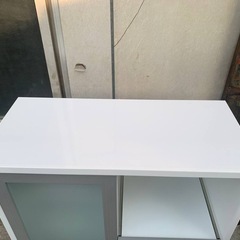 ✅キッチンカウンター　ミドルボード✅の画像