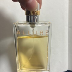 CHANEL香水
の画像