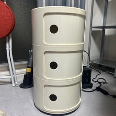 カルテル風 チェスト の画像