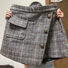 まとめ女性用の画像