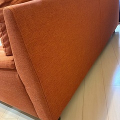ソファの画像