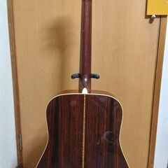 ❤️弦高調整済！「Elite TW-20 タカミネ エリート 」(*゜▽゜)ノあ〜んミスの画像