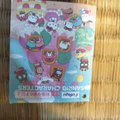 サンリオグッズ、ぬいぐるみ ポチャッコの画像