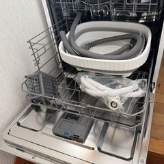 食洗器の画像