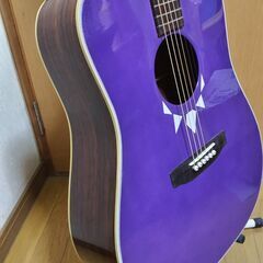 ❤️弦高調整済！「Elite TW-20 タカミネ エリート 」(*゜▽゜)ノあ〜んミスの画像