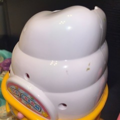 アンパンマン　アイス屋さんの画像