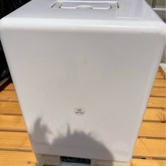 小型冷蔵庫　保温　の画像