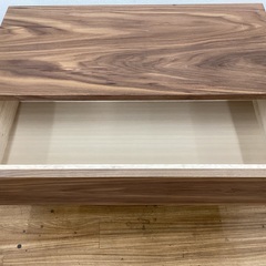 【トレファクマーケット久喜店】無印良品　スタッキングキャビネットの画像