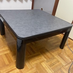 こたつの画像