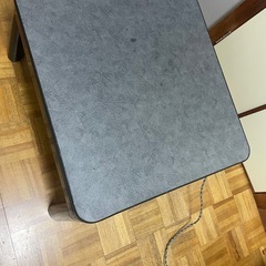 こたつの画像