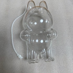 新品未使用品【高品質】ラブブ 専用ケース立つ2個セットの画像