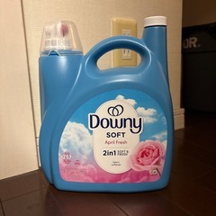 コストコダウニーの画像