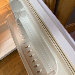 ハイアール　冷蔵庫の画像