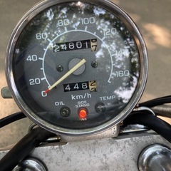 スティード400 nc26の画像