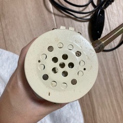 ヒーターの画像