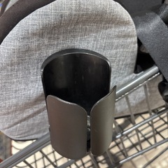 ジュニアシート(ISOFIX)の画像