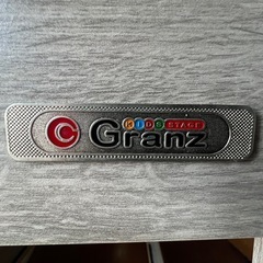 【かわいいお子様へ】granz2段ベッドの画像