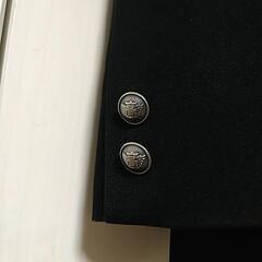 足利大学附属高等学校男子学生服（ジャケット）の画像
