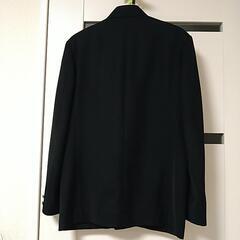 足利大学附属高等学校男子学生服（ジャケット）の画像
