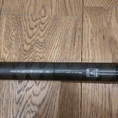 【ジャンク品】DAIWAリバティクラブ　サーフT20-360の画像