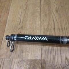 【ジャンク品】DAIWAリバティクラブ　サーフT20-360の画像