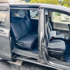 🅾️‼️ HONDA FREED 2009 | 走行６万キロ⭕️ナビ⭕️テレビ⭕️スライドドア⭕️車検残ってます⭕️ETC⭕️の画像