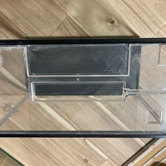 水槽の画像
