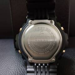 【使用回数少ない】G-SHOCK（GD-X6900FB-1JF）/CASIOカシオの画像