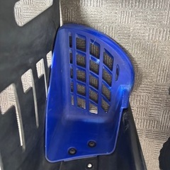 自転車 OGKチャイルドシート の画像