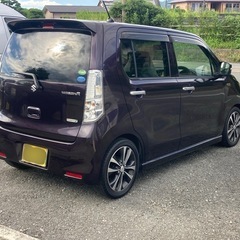 ワゴンR‼️車検2年つき‼️の画像