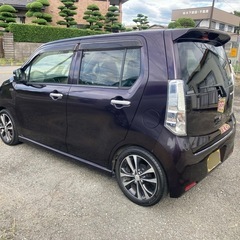 ワゴンR‼️車検2年つき‼️の画像