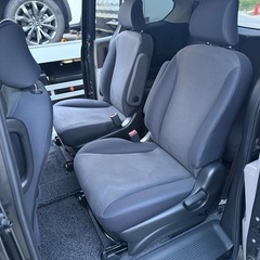 美車！ホンダ フリード Gエアロ ジャストセレクション 車検8年7月まで！の画像