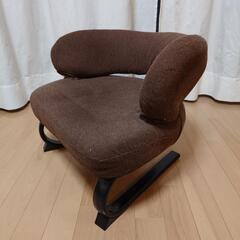 腰楽座椅子の画像