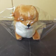 【プライズ景品】くったりカワウソ　キーチェーンマスコット
