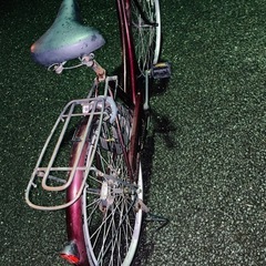 自転車の画像