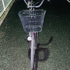 自転車の画像