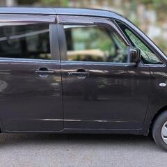 三菱 H23年式　デリカD2　ソリオ　車検令和9年8月の画像