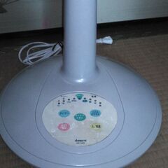 扇風機の画像