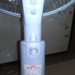 扇風機の画像