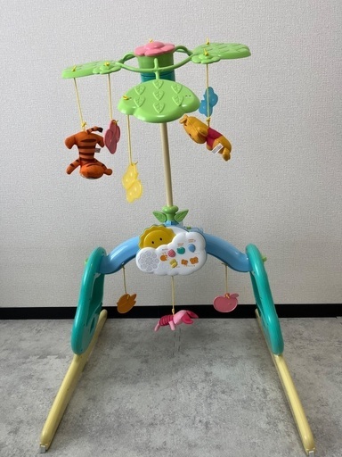 (お譲り先決まりました)6wayプーメリー