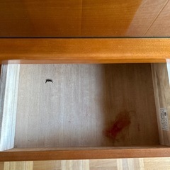 三面鏡　フランスミラー　昭和の画像